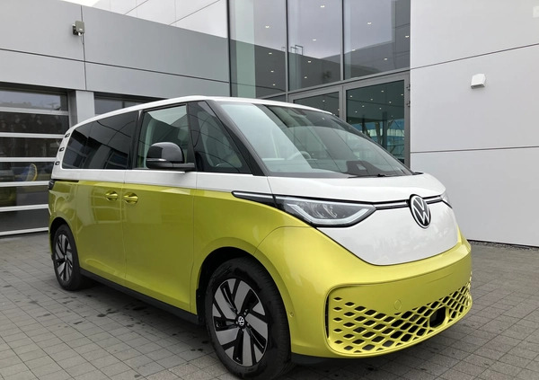 Volkswagen ID.Buzz cena 247297 przebieg: 5, rok produkcji 2023 z Pobiedziska małe 121